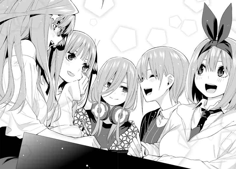 Go Toubun No Hanayome 48 11