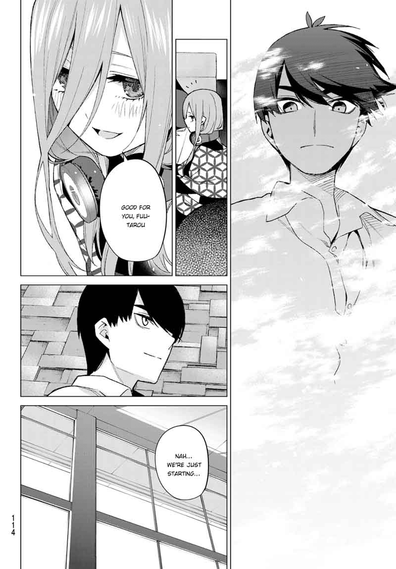 Go Toubun No Hanayome 48 12