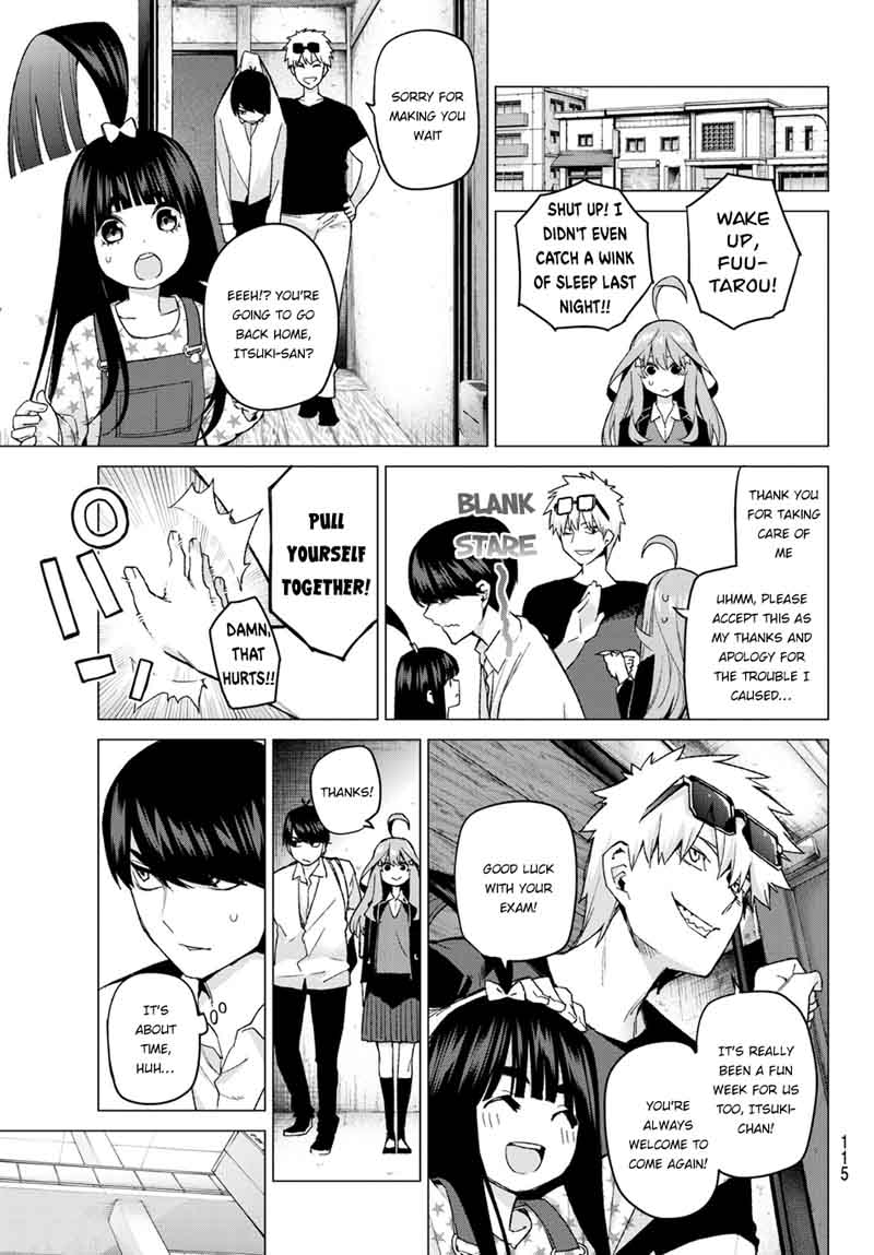 Go Toubun No Hanayome 48 13