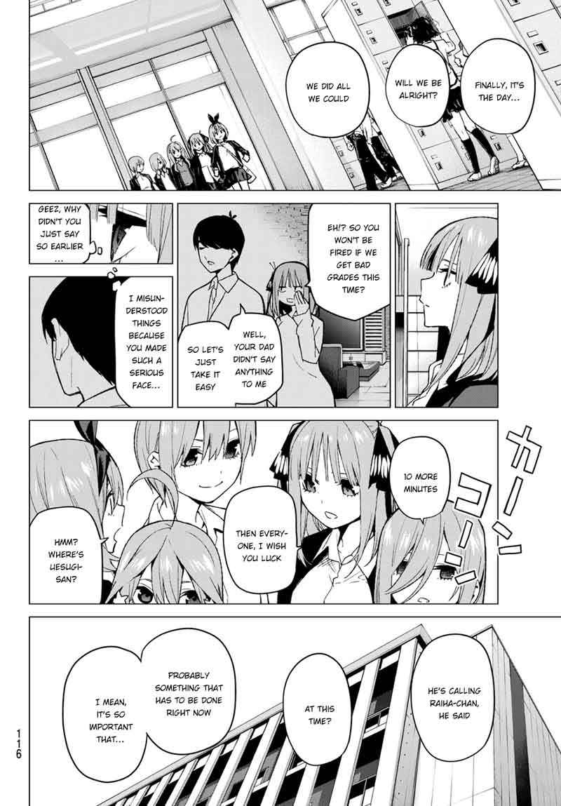 Go Toubun No Hanayome 48 14