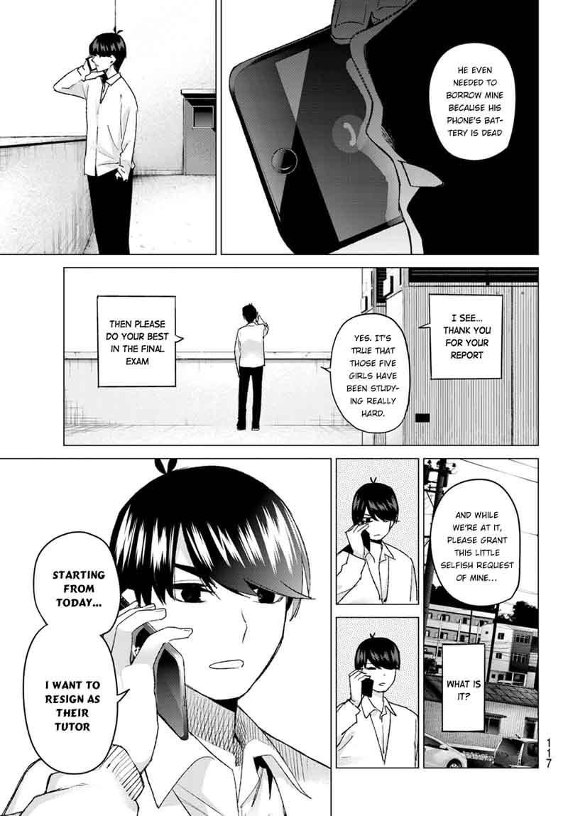 Go Toubun No Hanayome 48 15