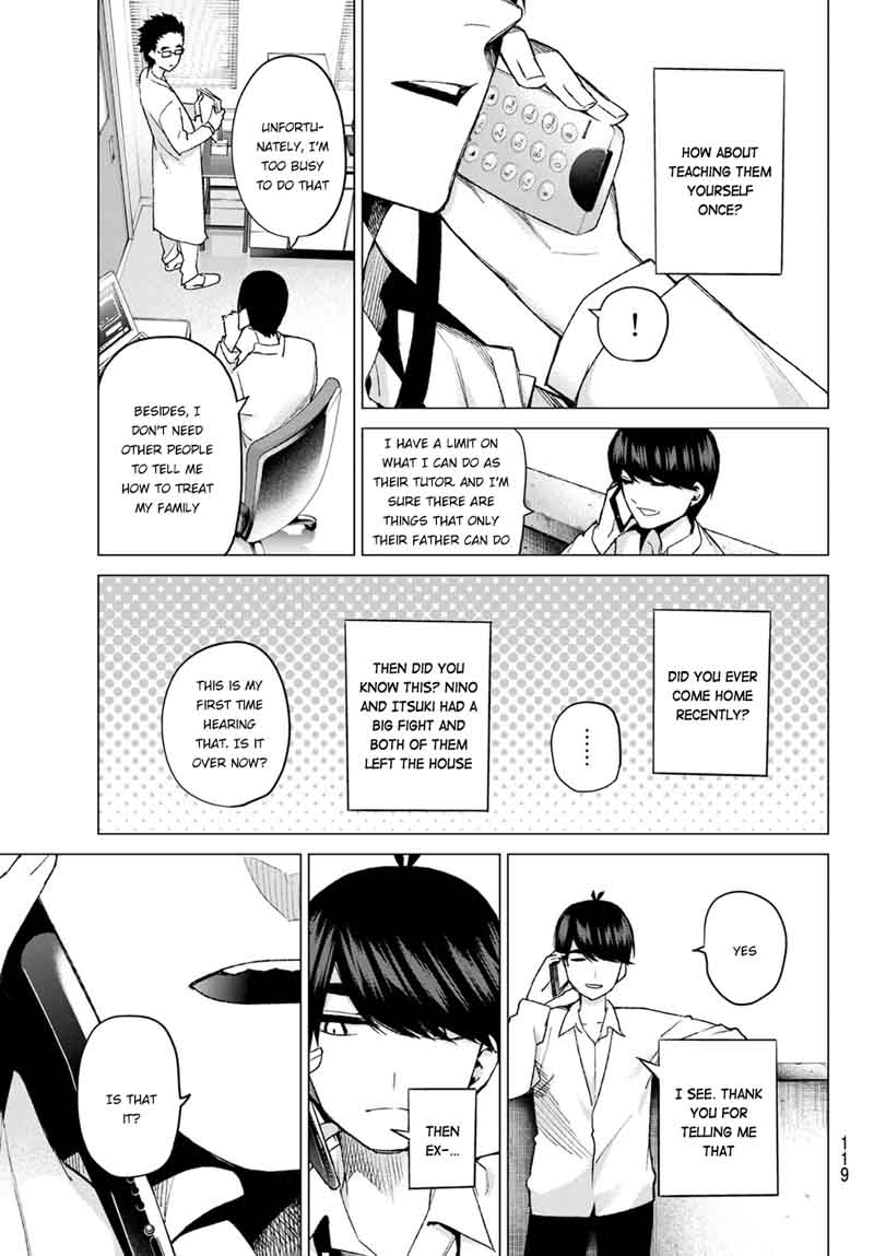 Go Toubun No Hanayome 48 17