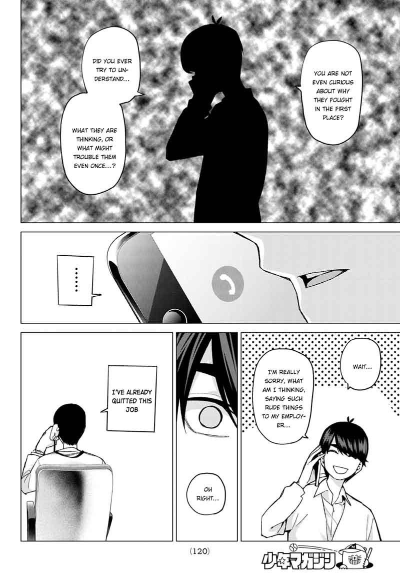 Go Toubun No Hanayome 48 18