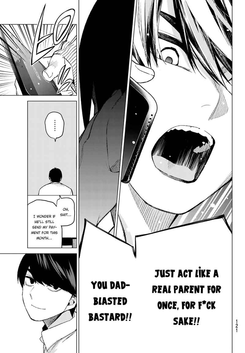 Go Toubun No Hanayome 48 19