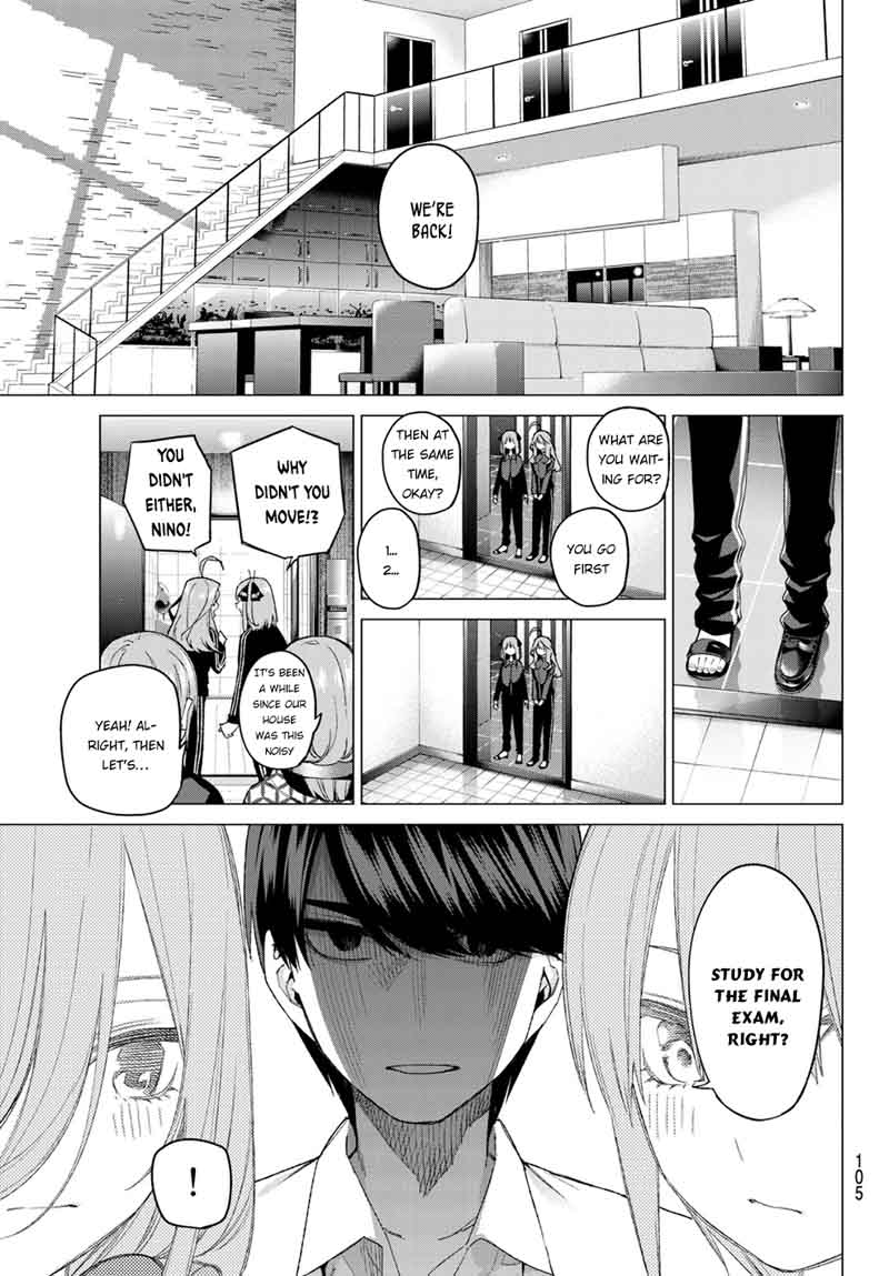 Go Toubun No Hanayome 48 4