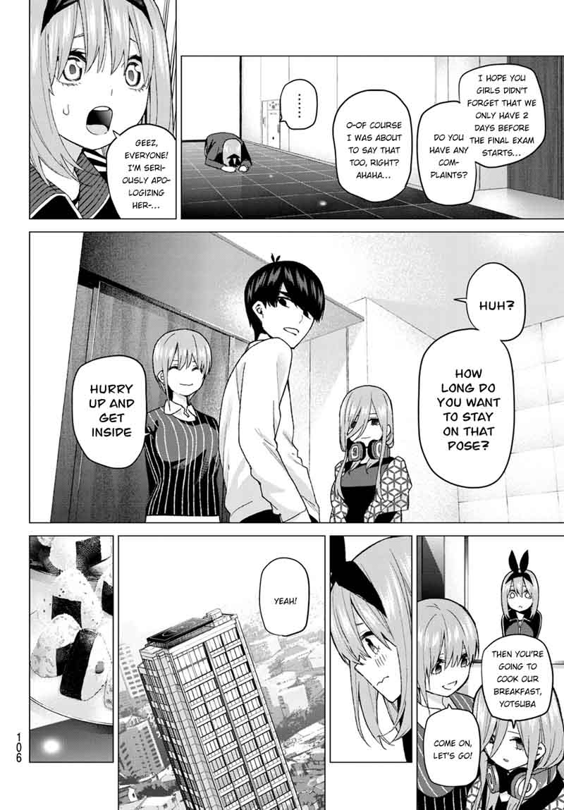 Go Toubun No Hanayome 48 5