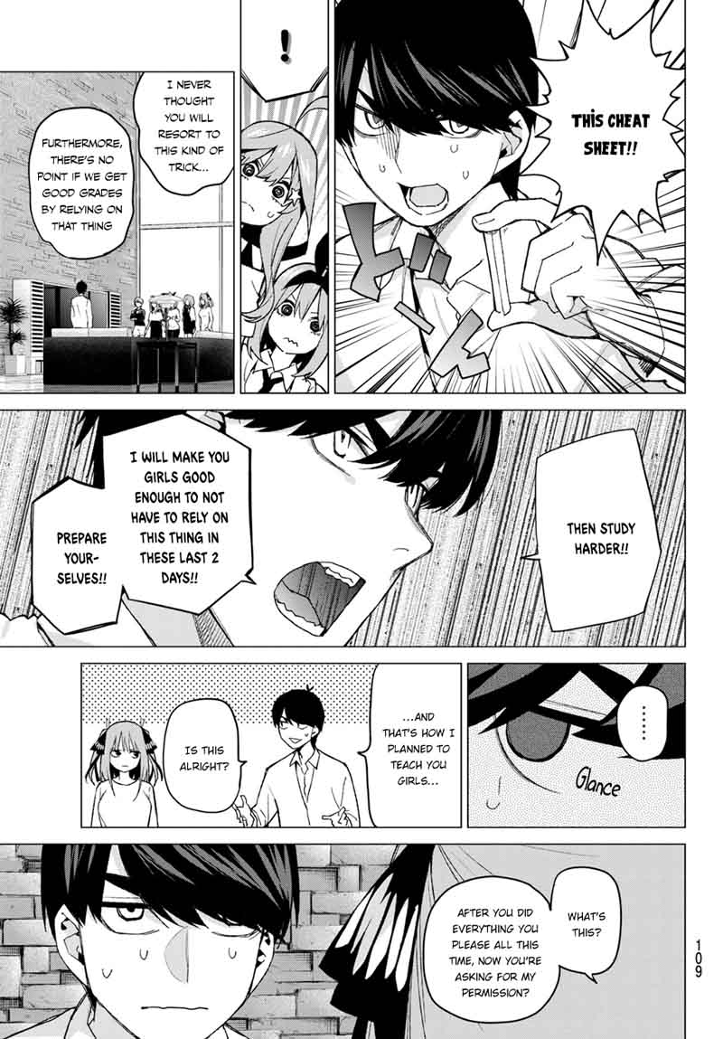 Go Toubun No Hanayome 48 8