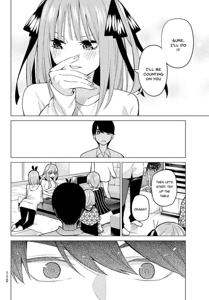 Go Toubun No Hanayome 48 9