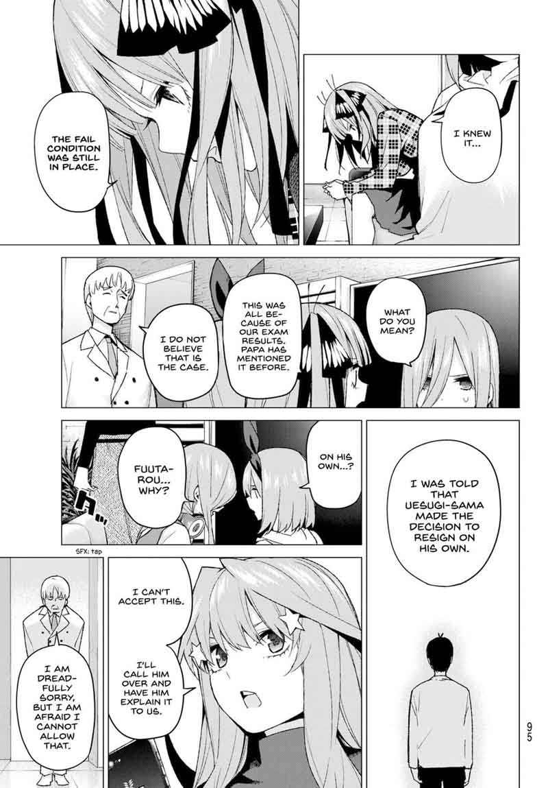 Go Toubun No Hanayome 49 10