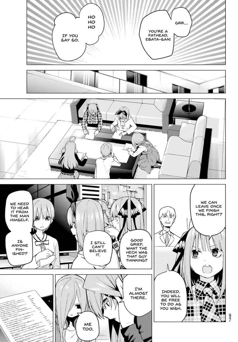 Go Toubun No Hanayome 49 12