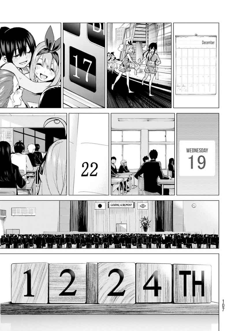 Go Toubun No Hanayome 49 22