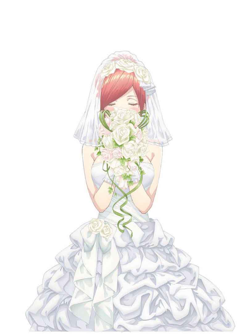 Go Toubun No Hanayome 49 25