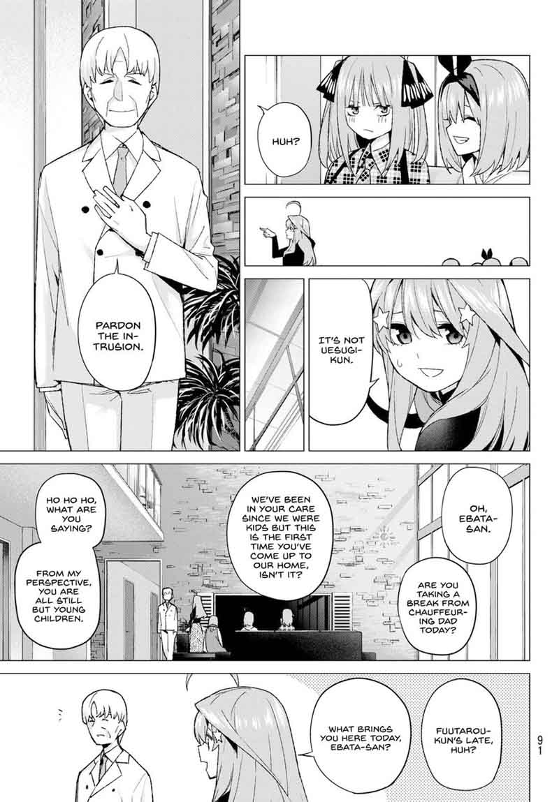 Go Toubun No Hanayome 49 6