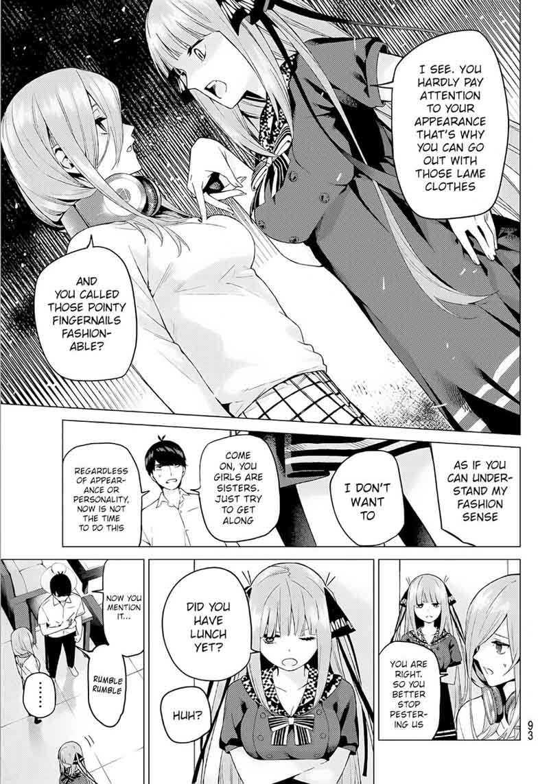 Go Toubun No Hanayome 5 10