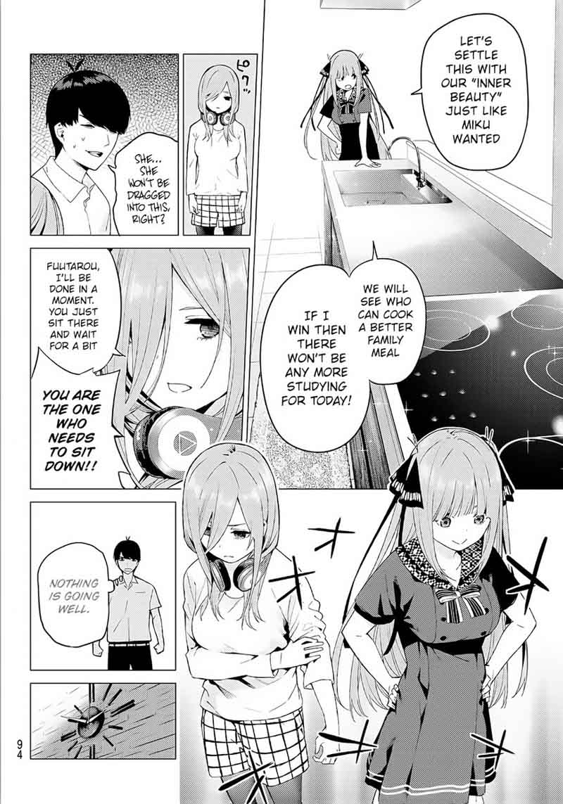 Go Toubun No Hanayome 5 11