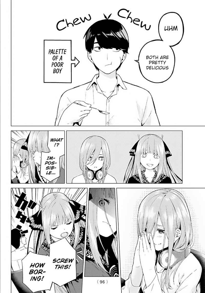 Go Toubun No Hanayome 5 13