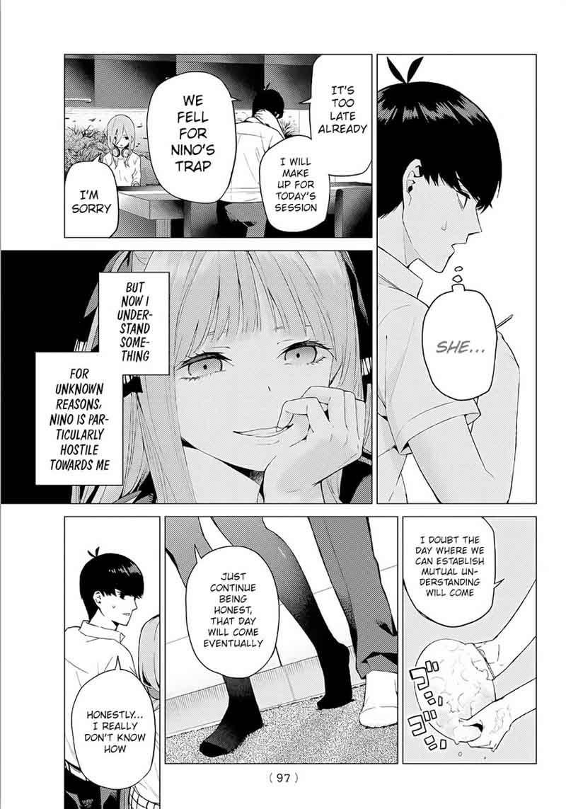 Go Toubun No Hanayome 5 14