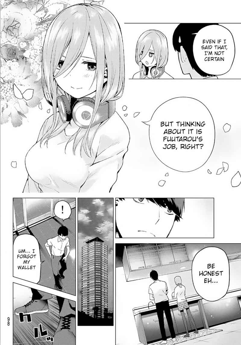 Go Toubun No Hanayome 5 15
