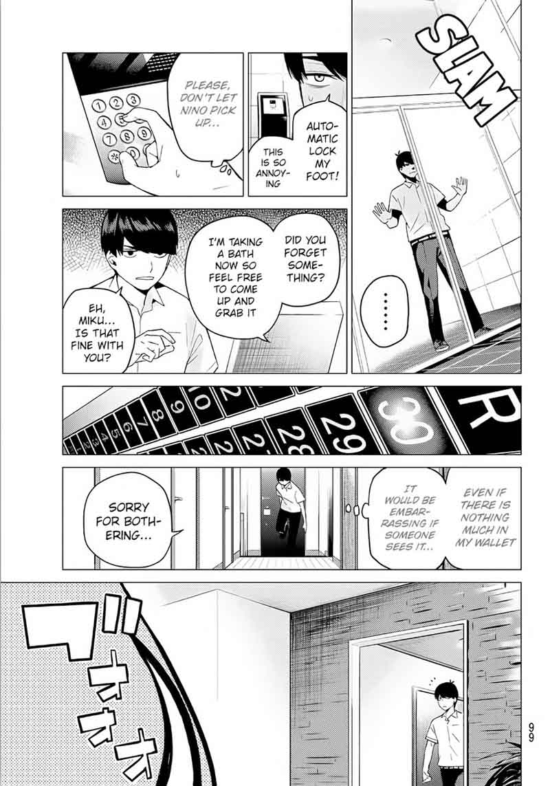 Go Toubun No Hanayome 5 16