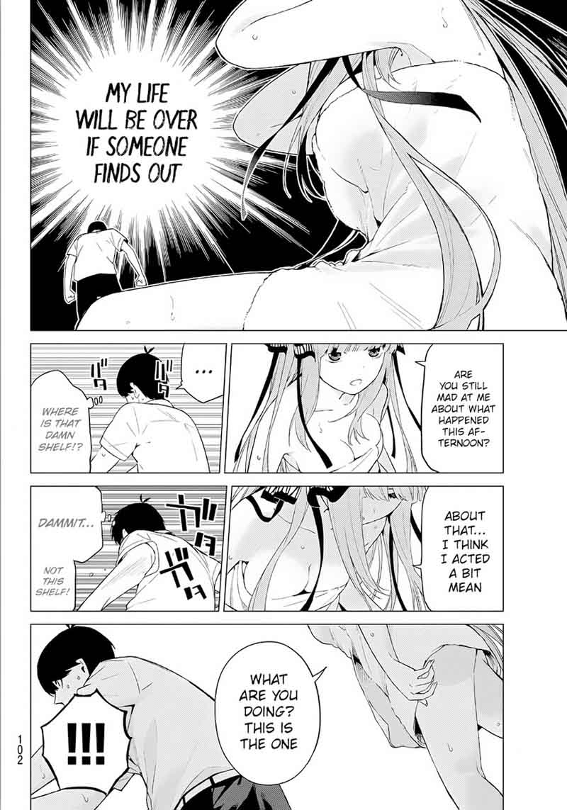 Go Toubun No Hanayome 5 19