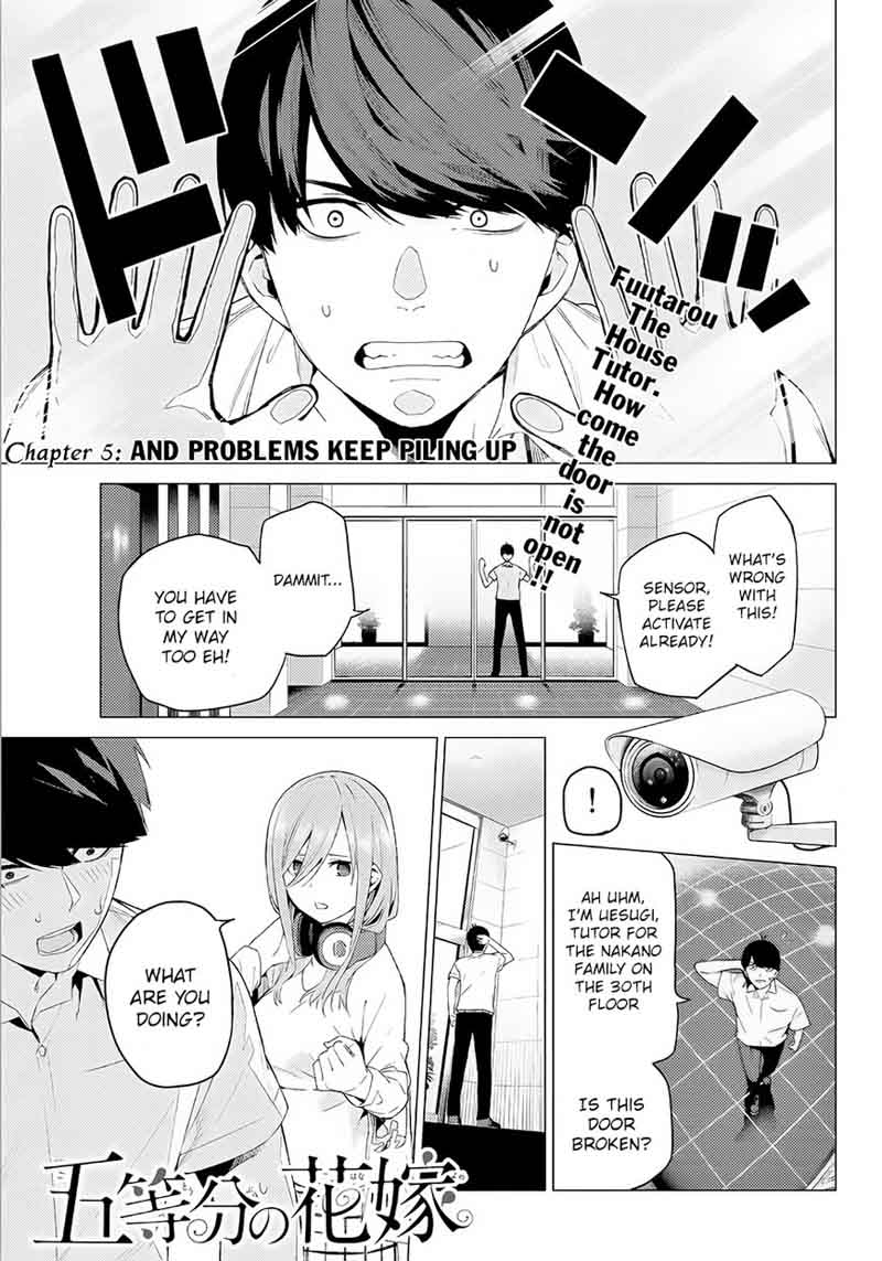 Go Toubun No Hanayome 5 2