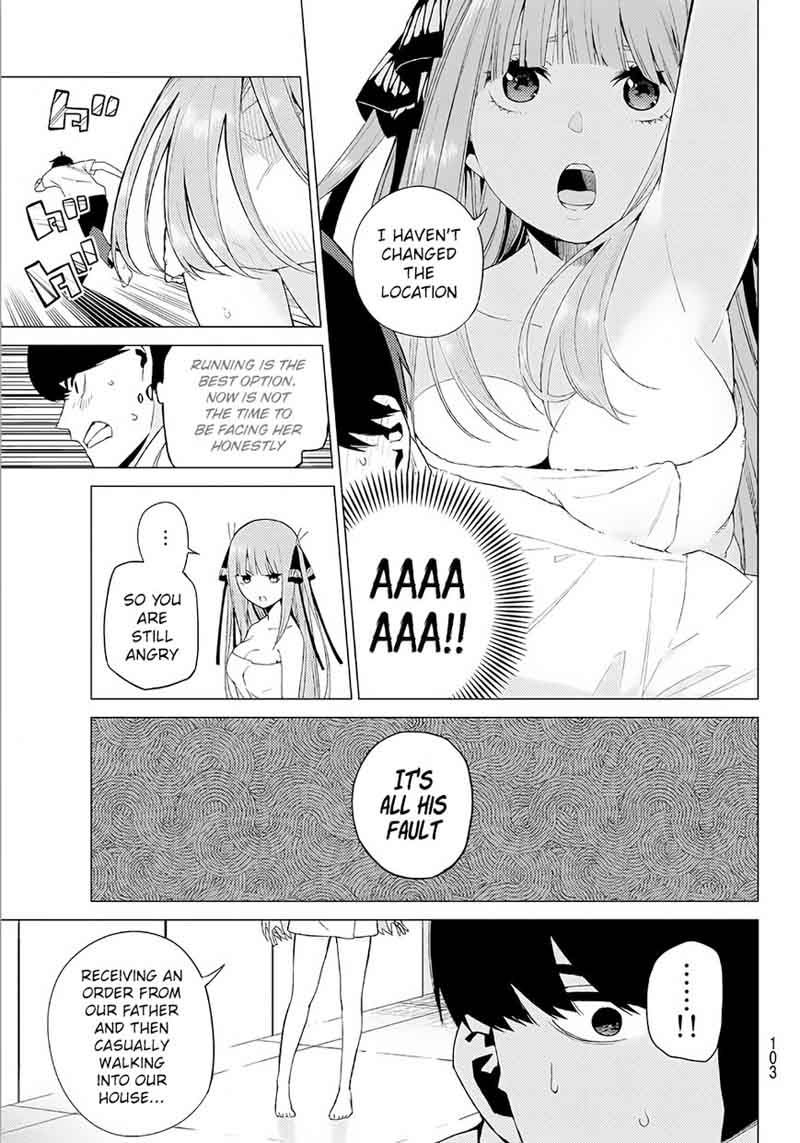 Go Toubun No Hanayome 5 20