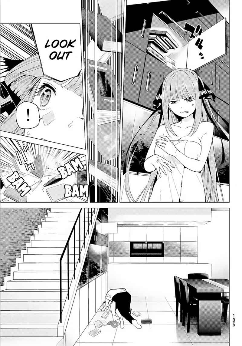 Go Toubun No Hanayome 5 22