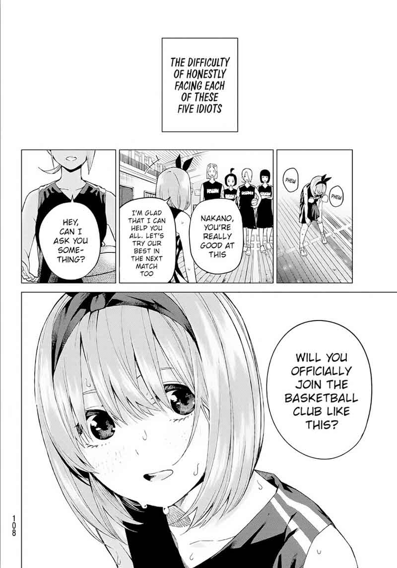 Go Toubun No Hanayome 5 25
