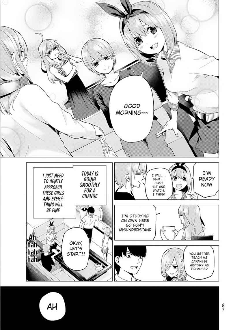 Go Toubun No Hanayome 5 4