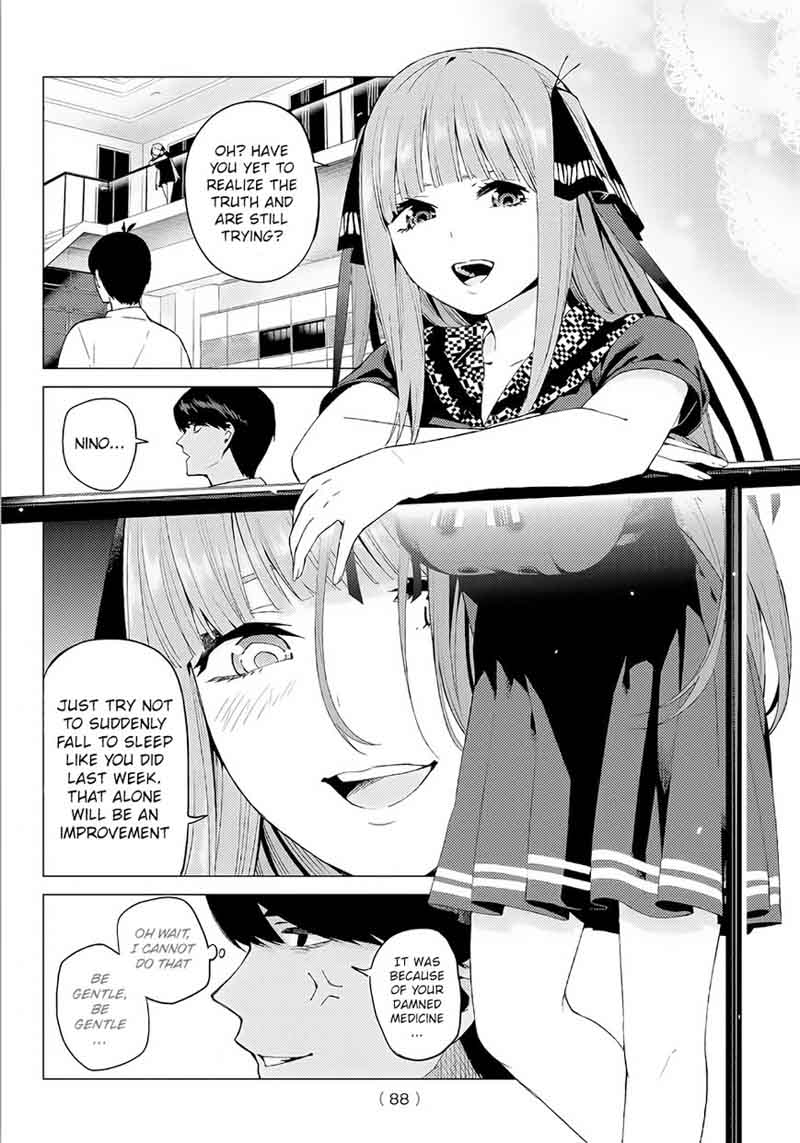 Go Toubun No Hanayome 5 5