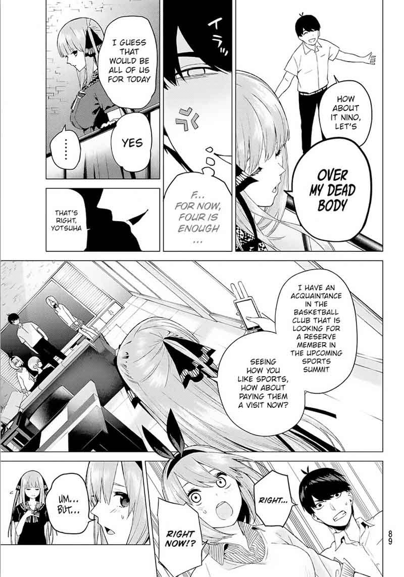 Go Toubun No Hanayome 5 6