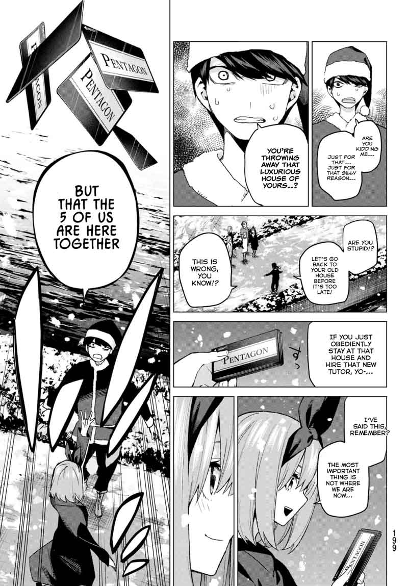 Go Toubun No Hanayome 50 10
