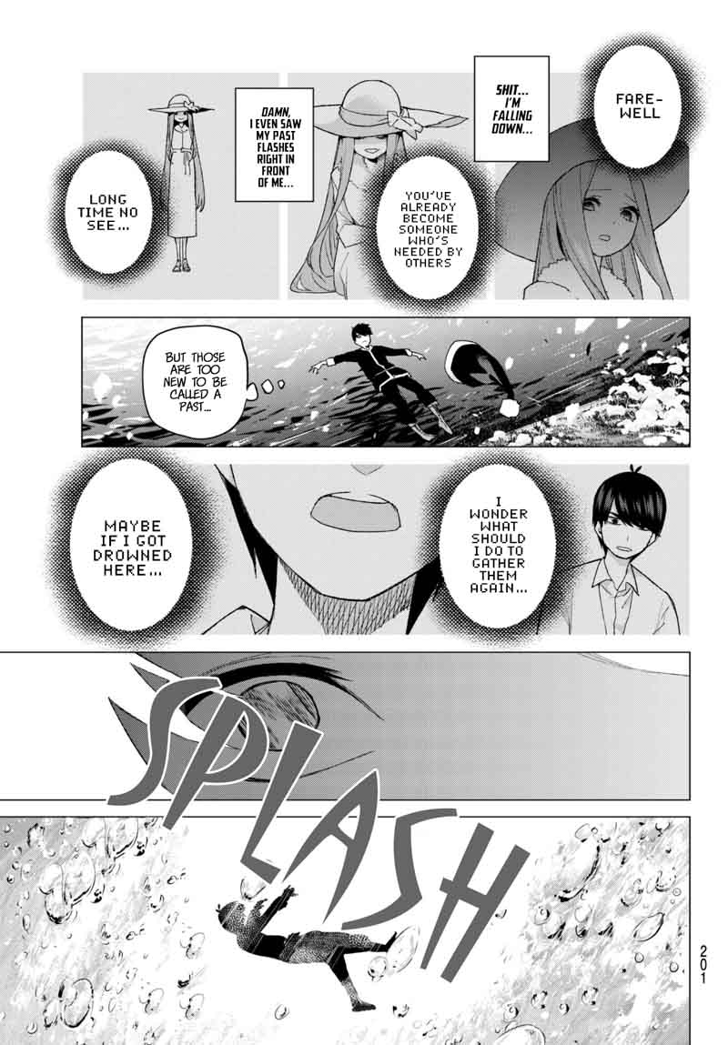 Go Toubun No Hanayome 50 12