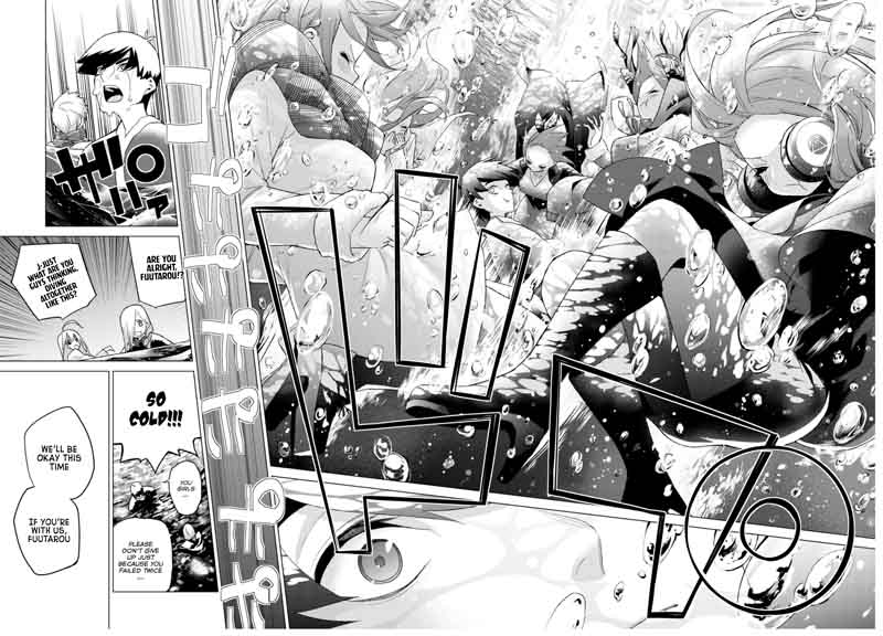 Go Toubun No Hanayome 50 13