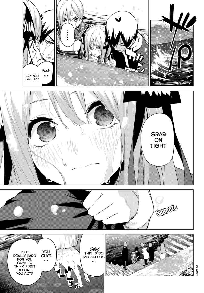 Go Toubun No Hanayome 50 15