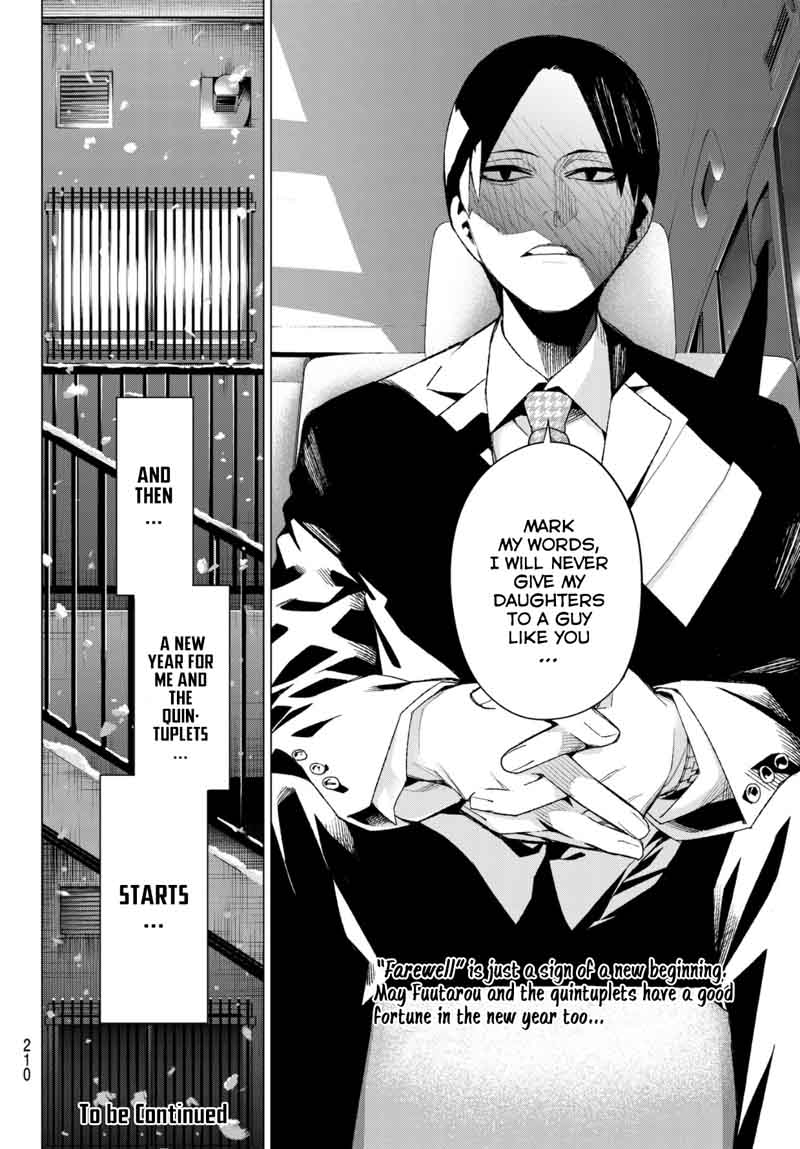 Go Toubun No Hanayome 50 20