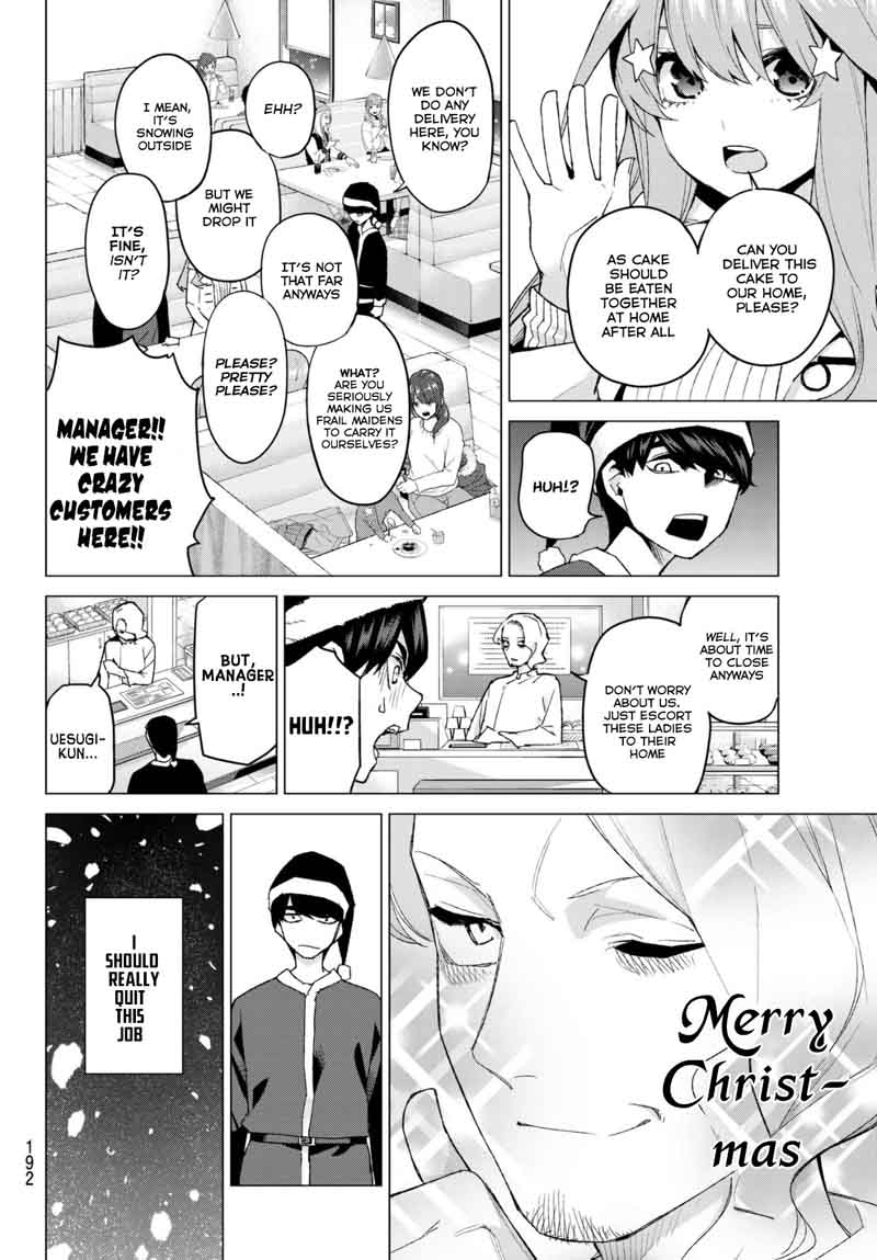 Go Toubun No Hanayome 50 3