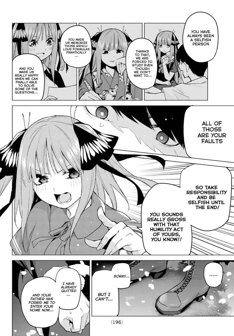 Go Toubun No Hanayome 50 7