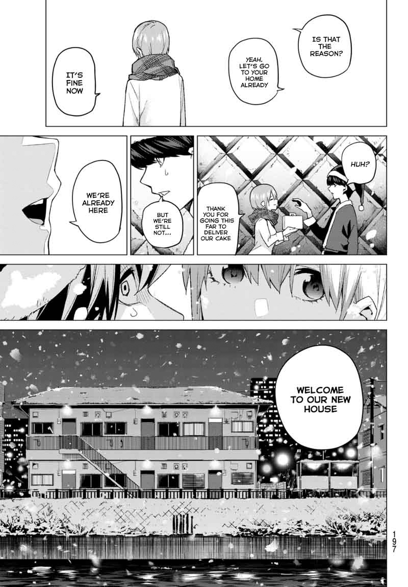 Go Toubun No Hanayome 50 8