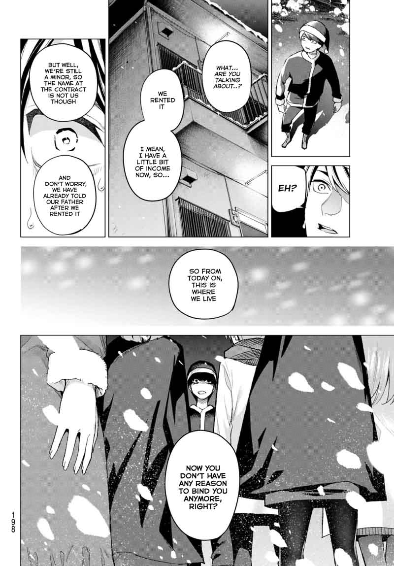 Go Toubun No Hanayome 50 9