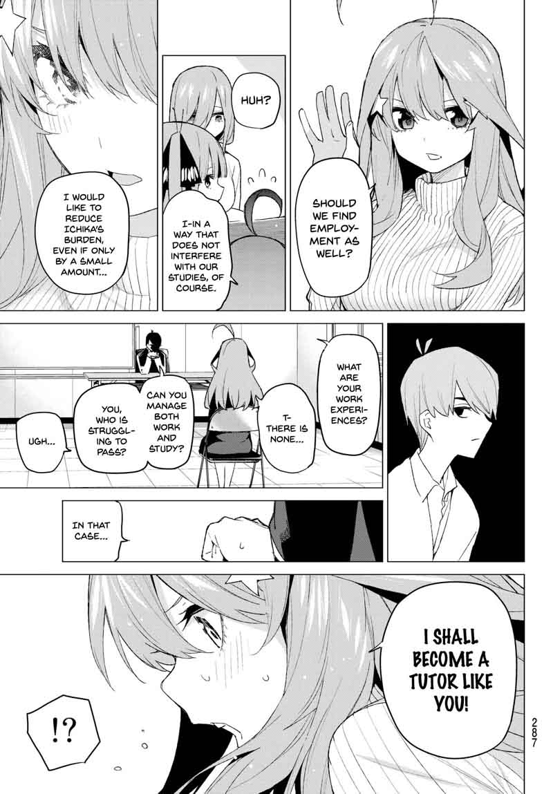 Go Toubun No Hanayome 52 11