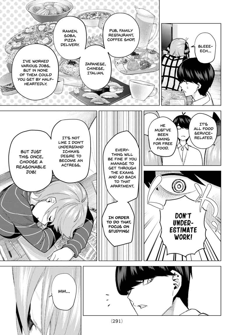 Go Toubun No Hanayome 52 15