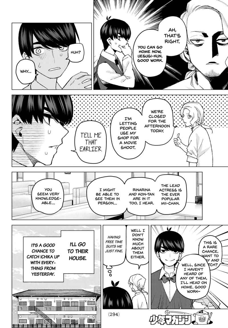 Go Toubun No Hanayome 52 18