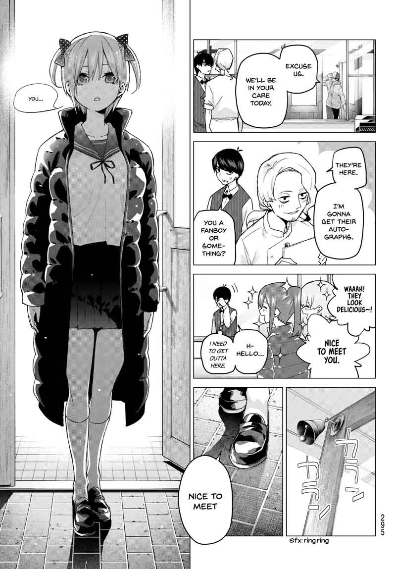 Go Toubun No Hanayome 52 19