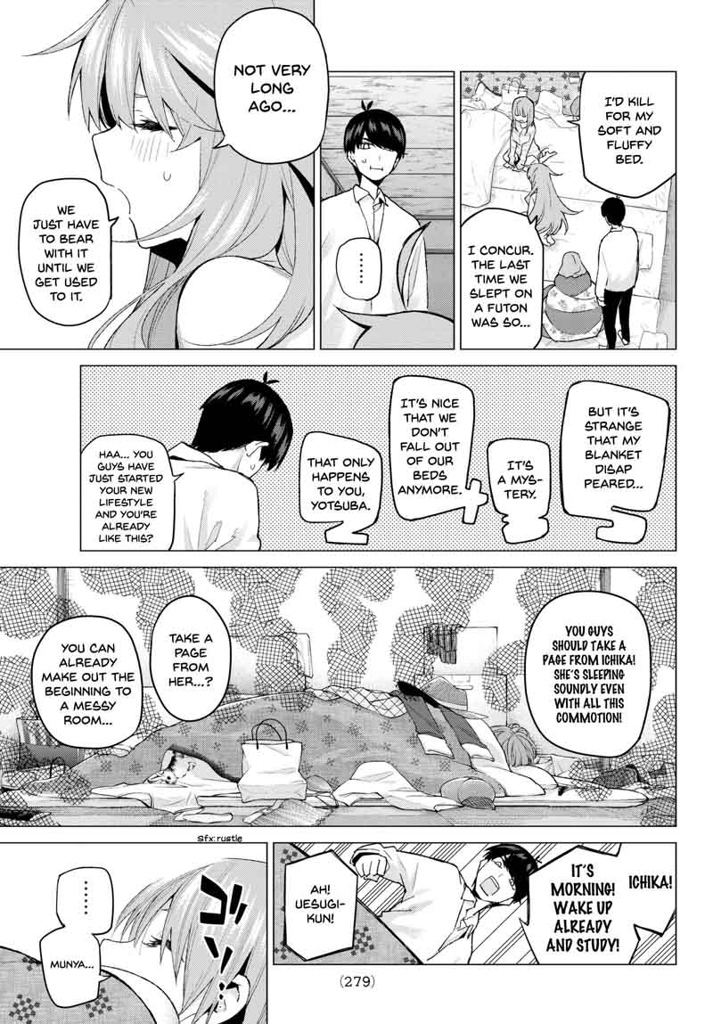 Go Toubun No Hanayome 52 3