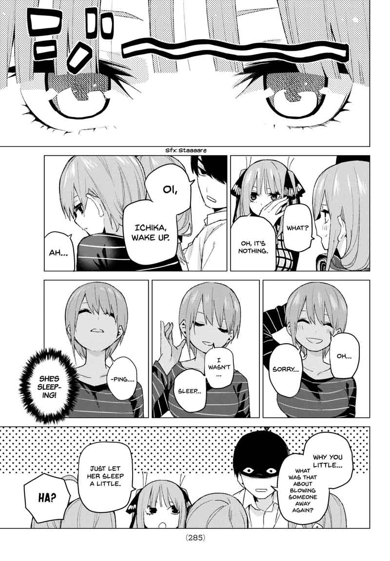 Go Toubun No Hanayome 52 9