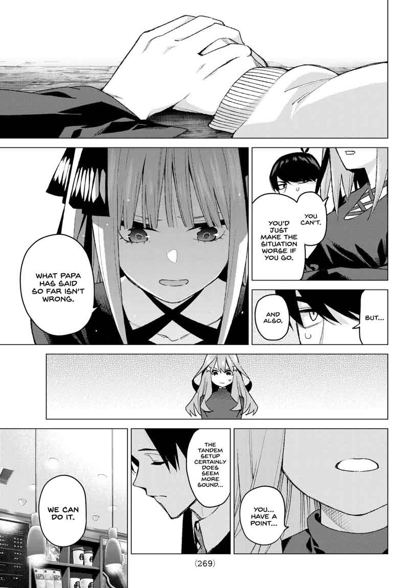 Go Toubun No Hanayome 54 13