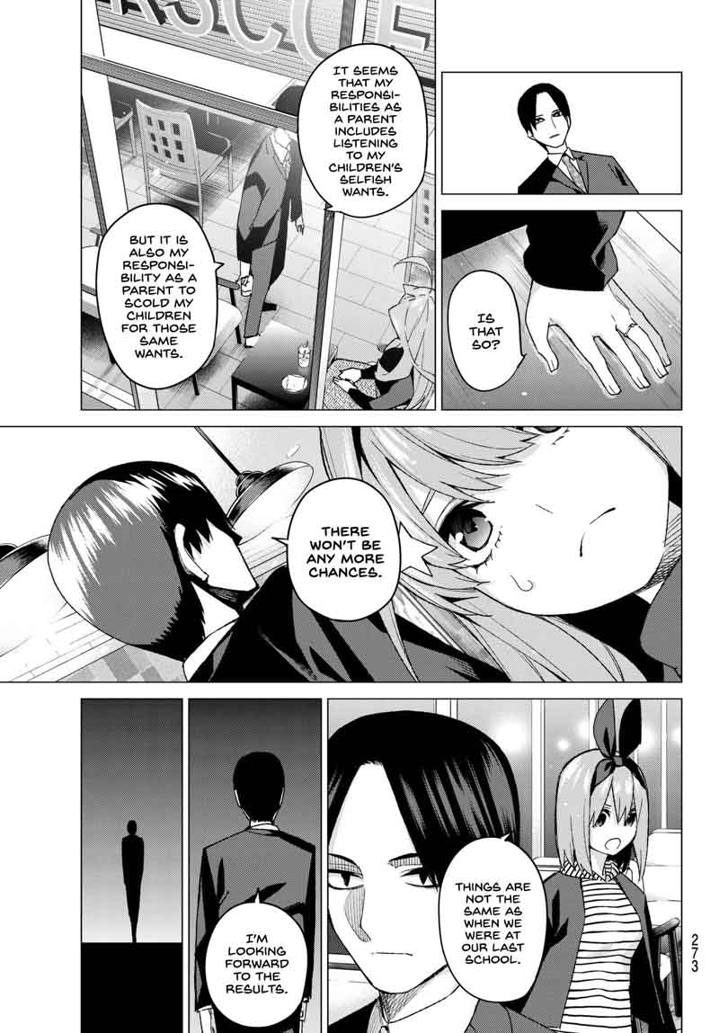 Go Toubun No Hanayome 54 17