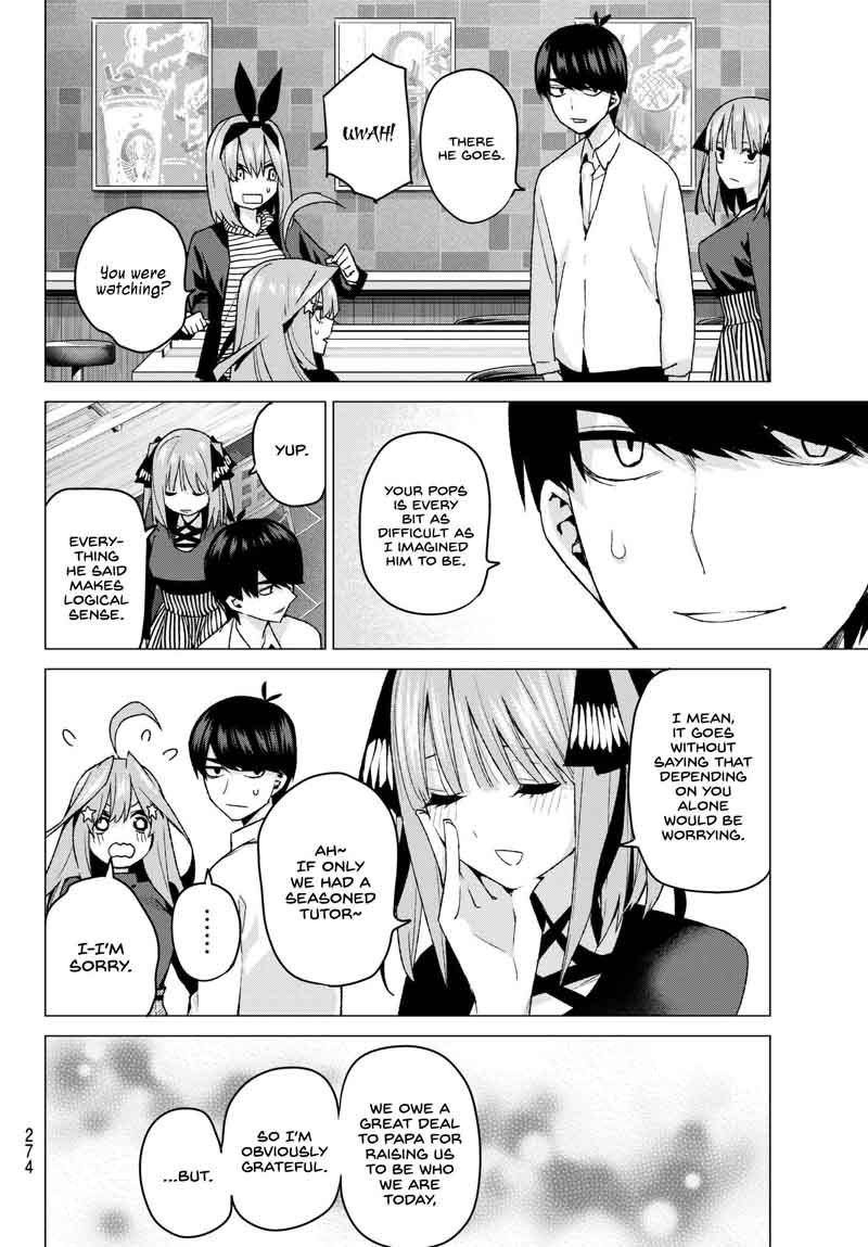 Go Toubun No Hanayome 54 18
