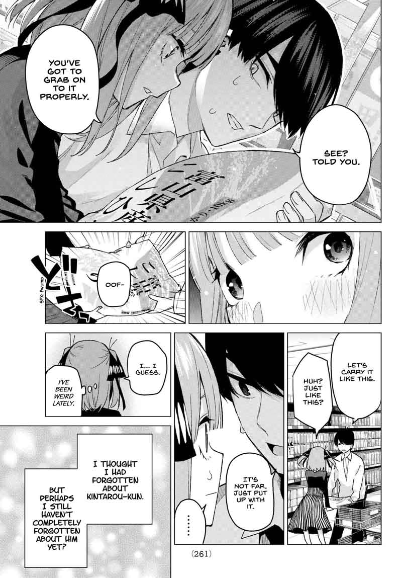 Go Toubun No Hanayome 54 5